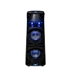 360° Sound，360° Light